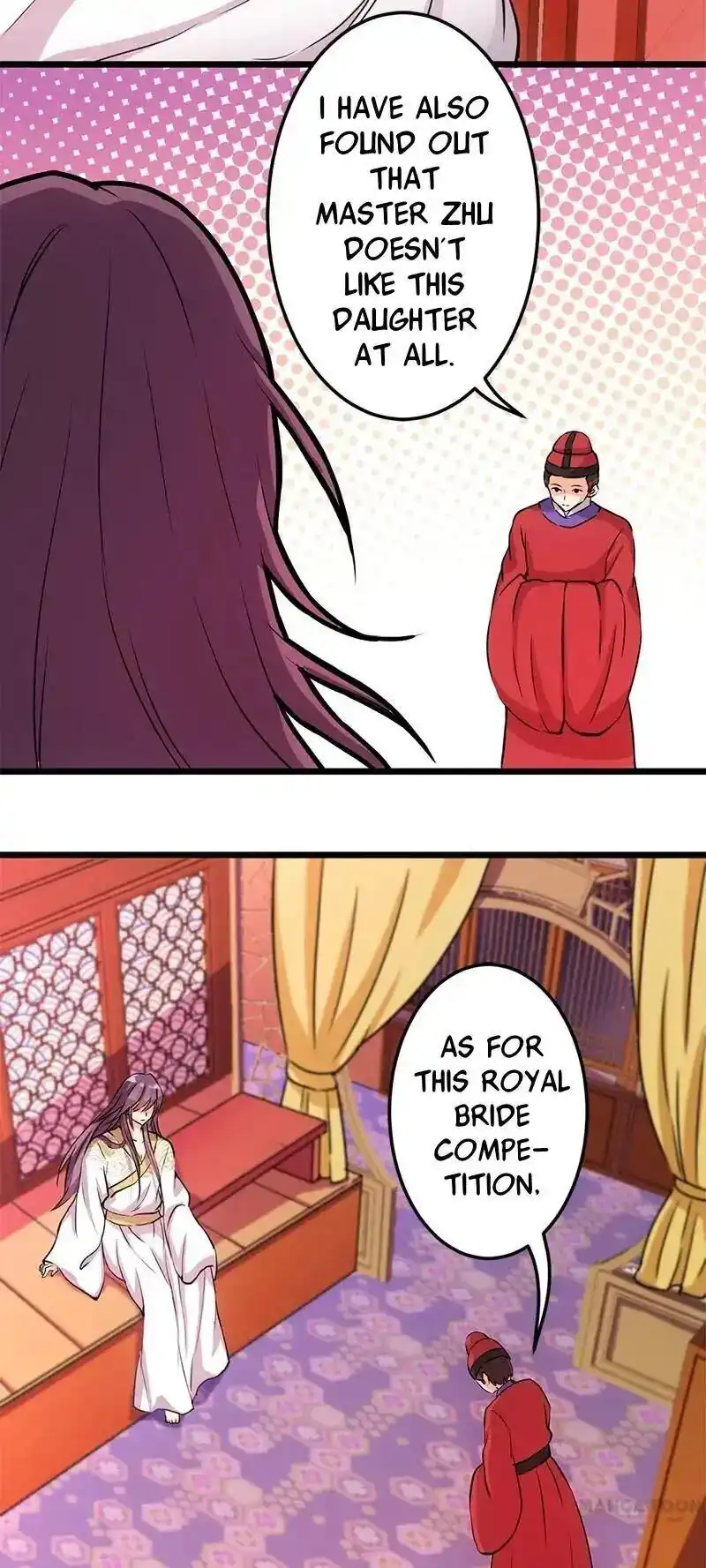 Prince, You're So Cheap! Chapter 30 2